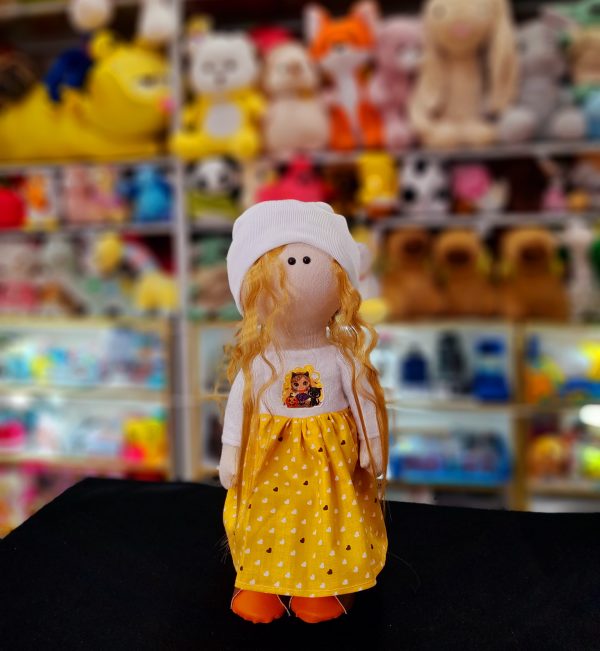 عروسک روسی 35 سانتی