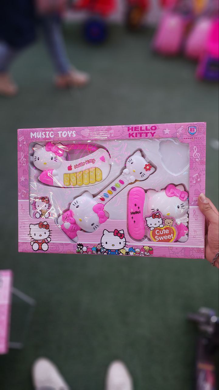 ارگ موزیکال 3 کاره