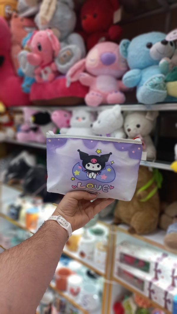 کیف کرومی (کیف دستی)