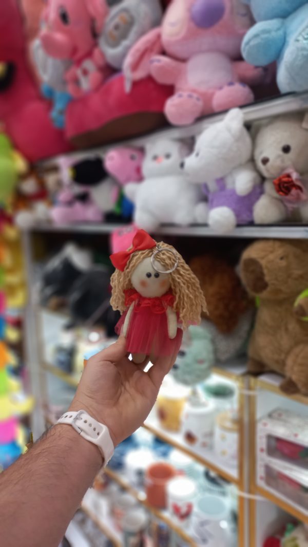 آویز روسی 15 سانتی - Image 5