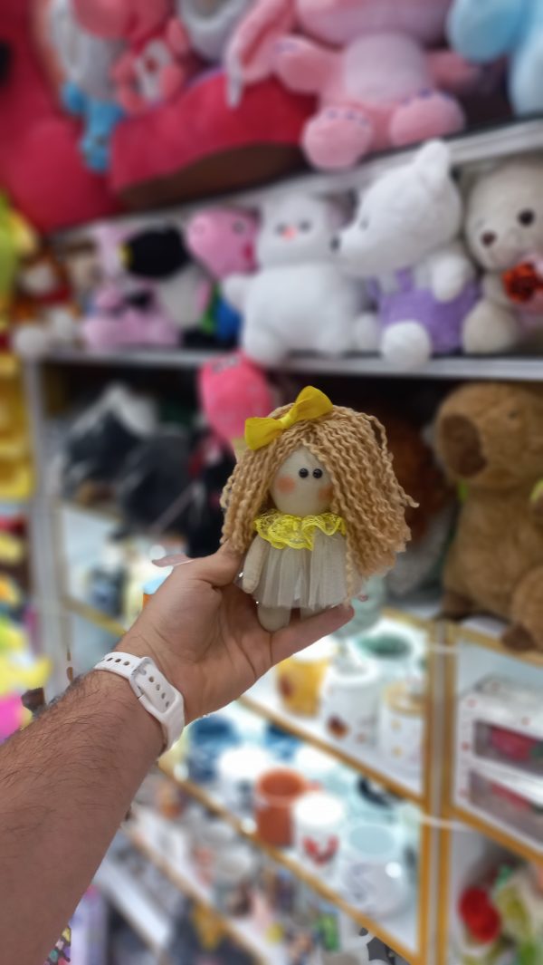 آویز روسی 15 سانتی - Image 4