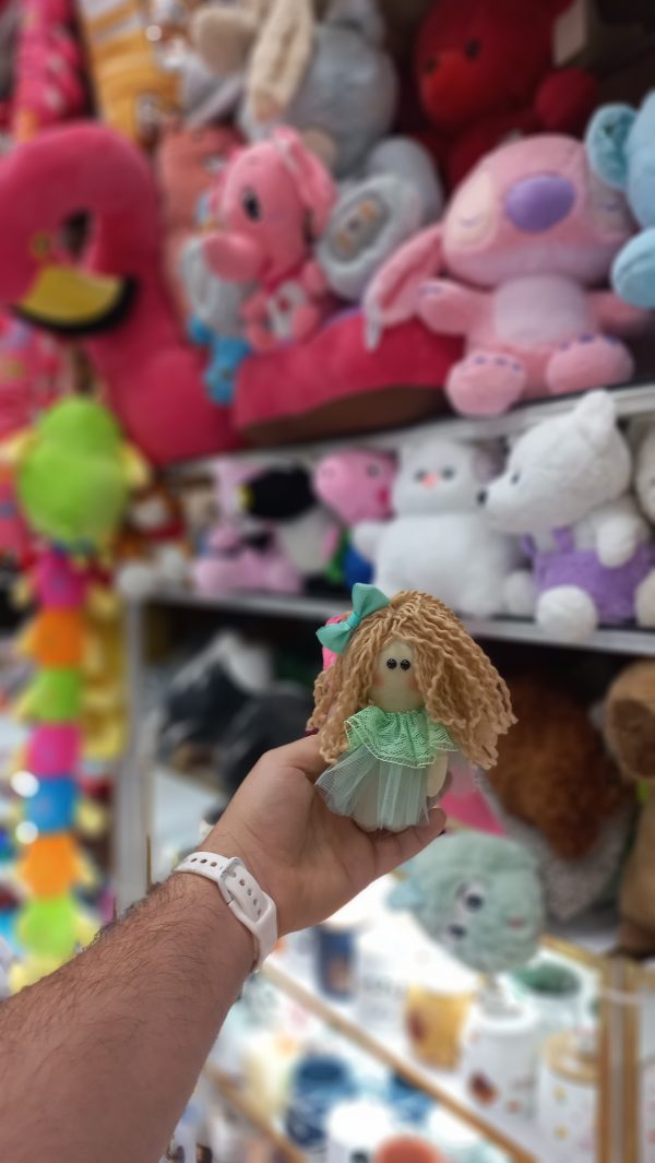 آویز روسی 15 سانتی - Image 2