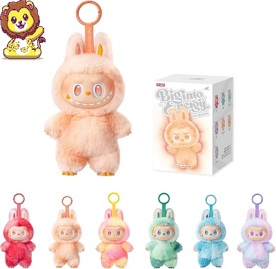 لبوبو سوپرایزی - Image 3